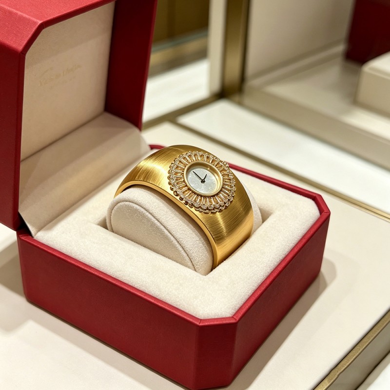 Cameo Vintage Hafif Lüks İtaly - Luxury Watch Drawing incelemesi ve fiyatı