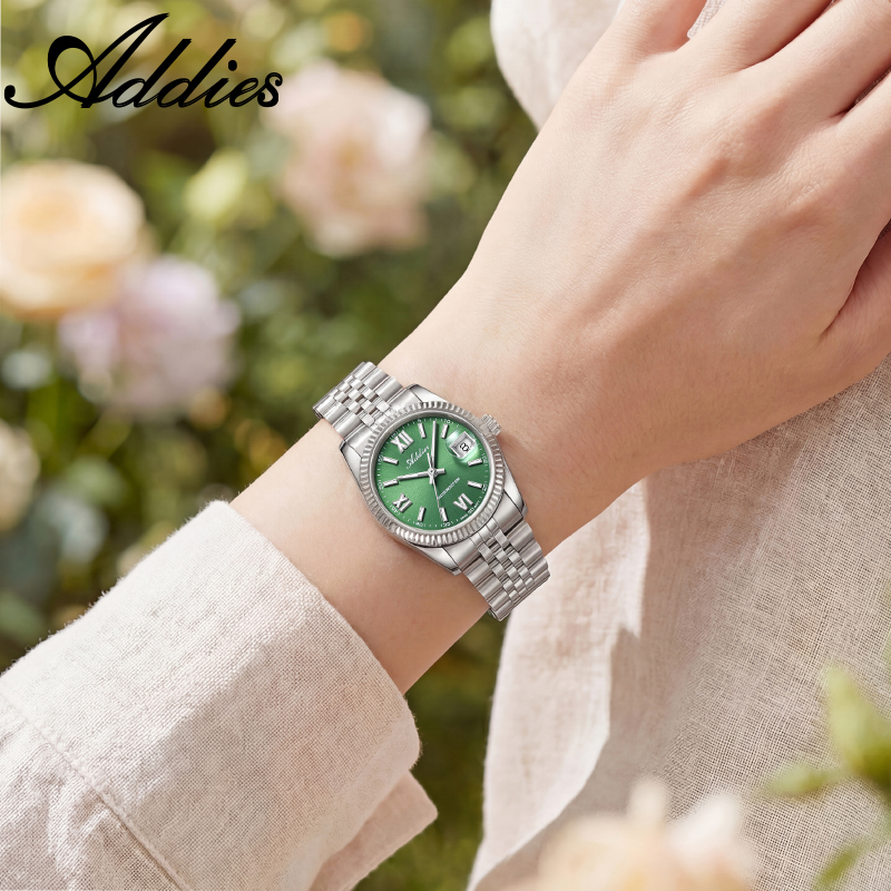 Addies Lüks Kadın Izle Safir K - Luxury Watch Time incelemesi ve fiyatı