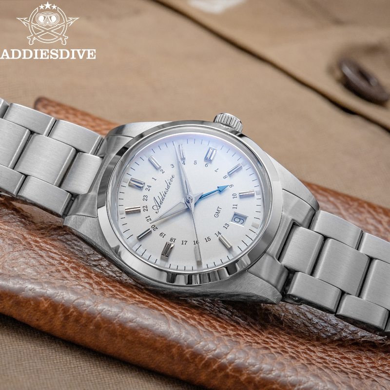 ADDIESDIVE Sıcak Marka 36mm Lü - Luxury Watch Price incelemesi ve fiyatı