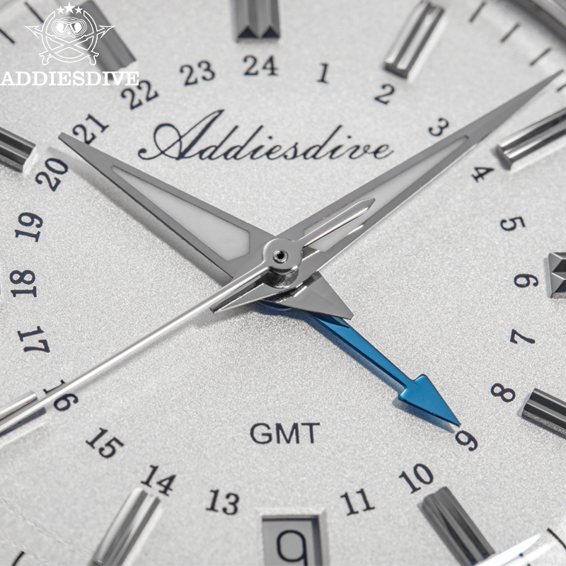 ADDIESDIVE Sıcak Marka 36mm Lü - Luxury Watch Price incelemesi ve fiyatı