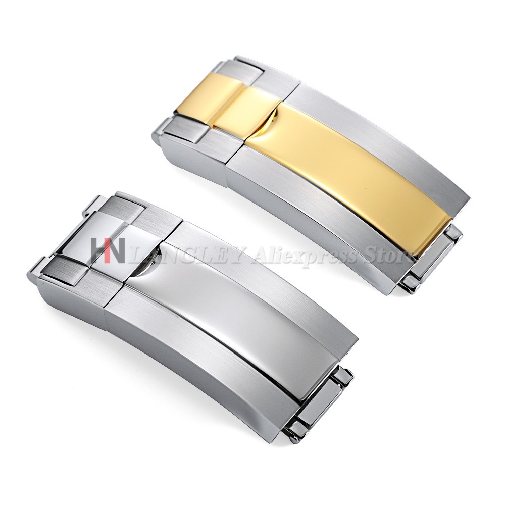9x9mm 316L Paslanmaz Çelik Çif - Luxury Watch News incelemesi ve fiyatı