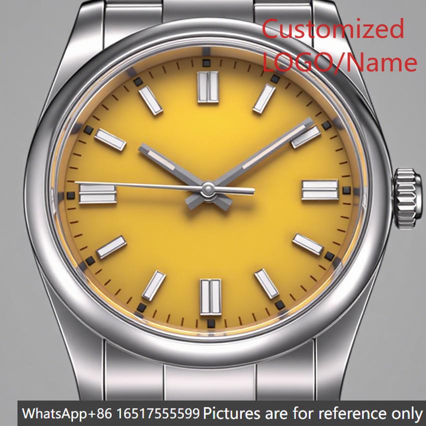 A989 Mağazası 31mm 36mm 40mm E - Luxury Watch Price incelemesi ve fiyatı