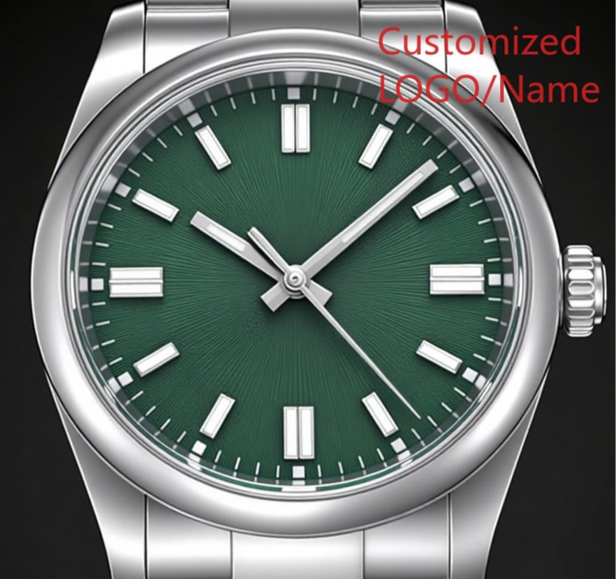 A989 Mağazası 31mm 36mm 40mm E - Luxury Watch Price incelemesi ve fiyatı