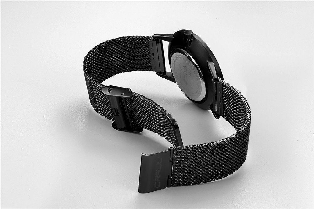 CRRJU En İyi Saatler Erkekler  - Zen Luxury Watch incelemesi ve fiyatı