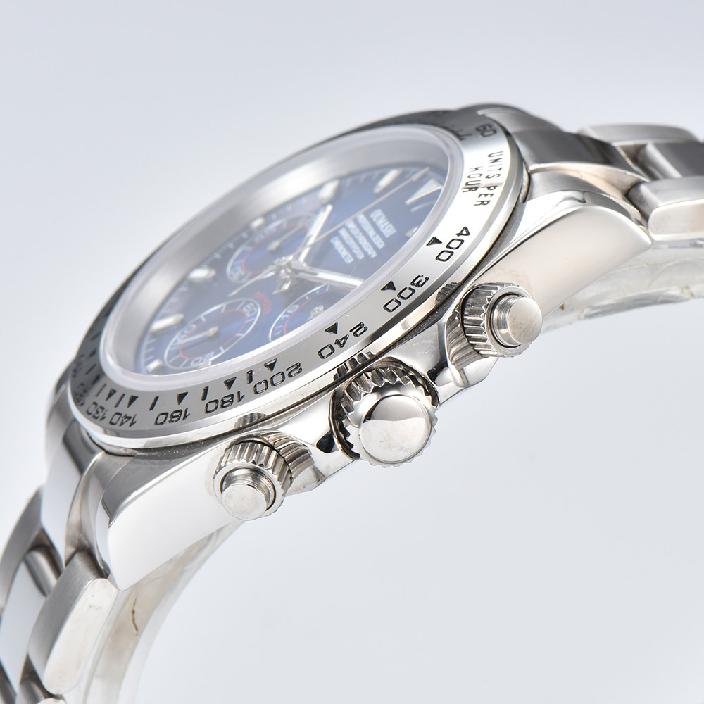 Lüks VK63 Saatler Safir Cam 31 - Luxury Watch Time incelemesi ve fiyatı