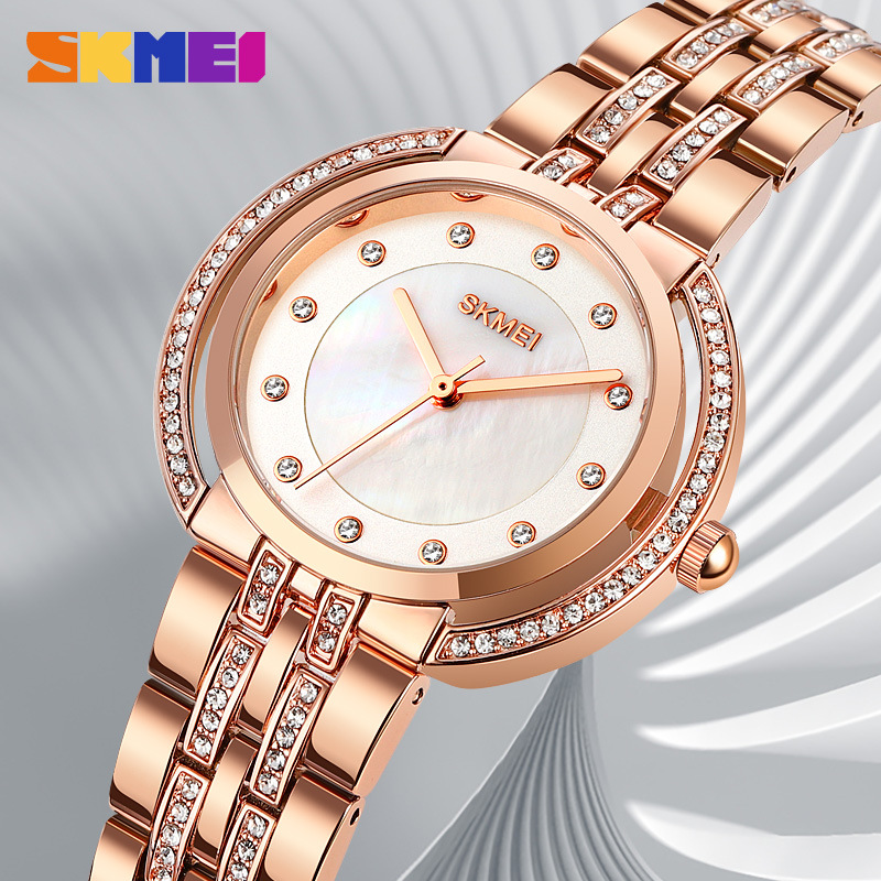 Bayan Bilezik Kuvars Saatler L - Luxury Watch & Jewellery incelemesi ve fiyatı