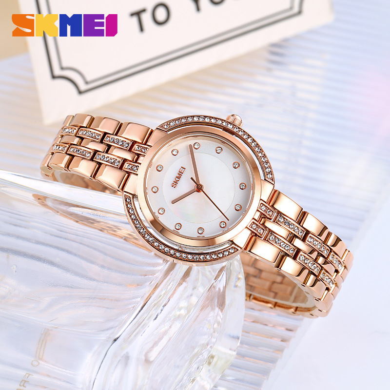 Bayan Bilezik Kuvars Saatler L - Luxury Watch & Jewellery incelemesi ve fiyatı