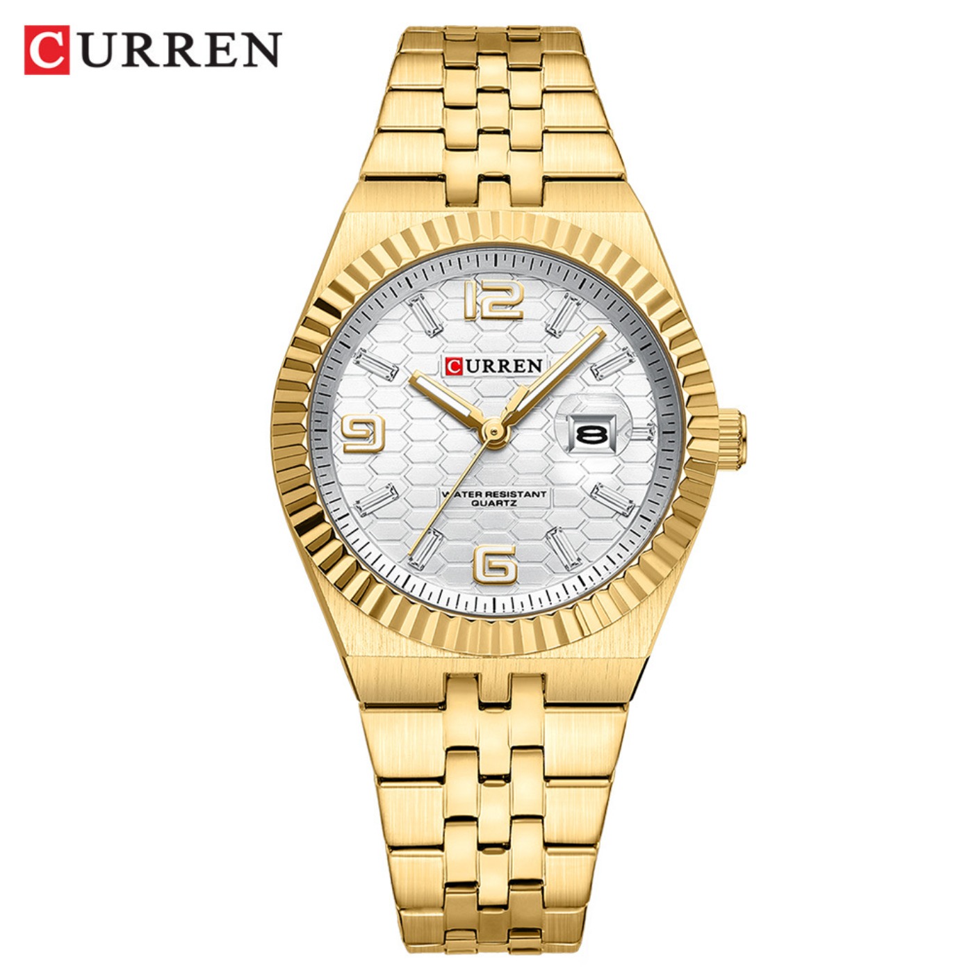 CURREN Kadın Saati Analog Kuva - Luxury Watch & Jewellery incelemesi ve fiyatı