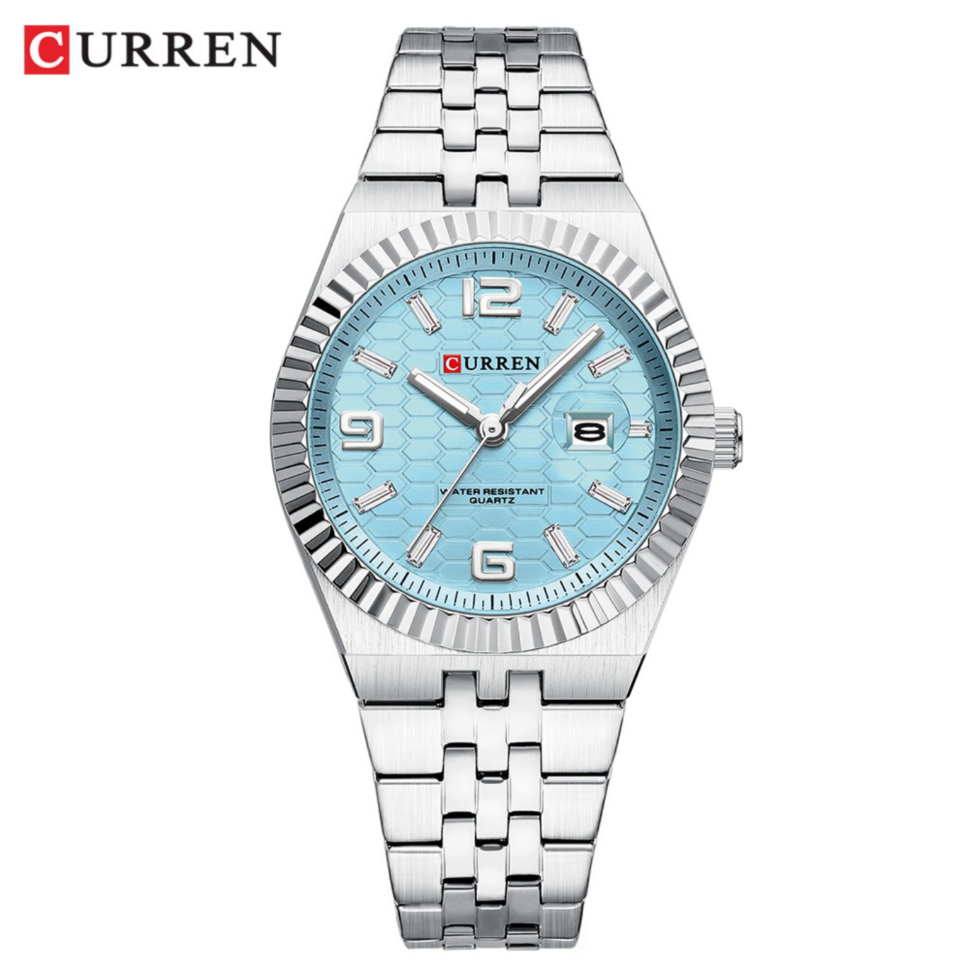 CURREN Kadın Saati Analog Kuva - Luxury Watch & Jewellery incelemesi ve fiyatı