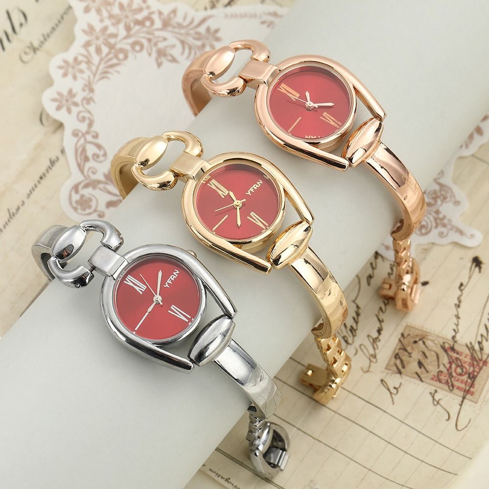 Vintage Yuvarlak Bilezik Saat  - Luxury Watch Vintage incelemesi ve fiyatı